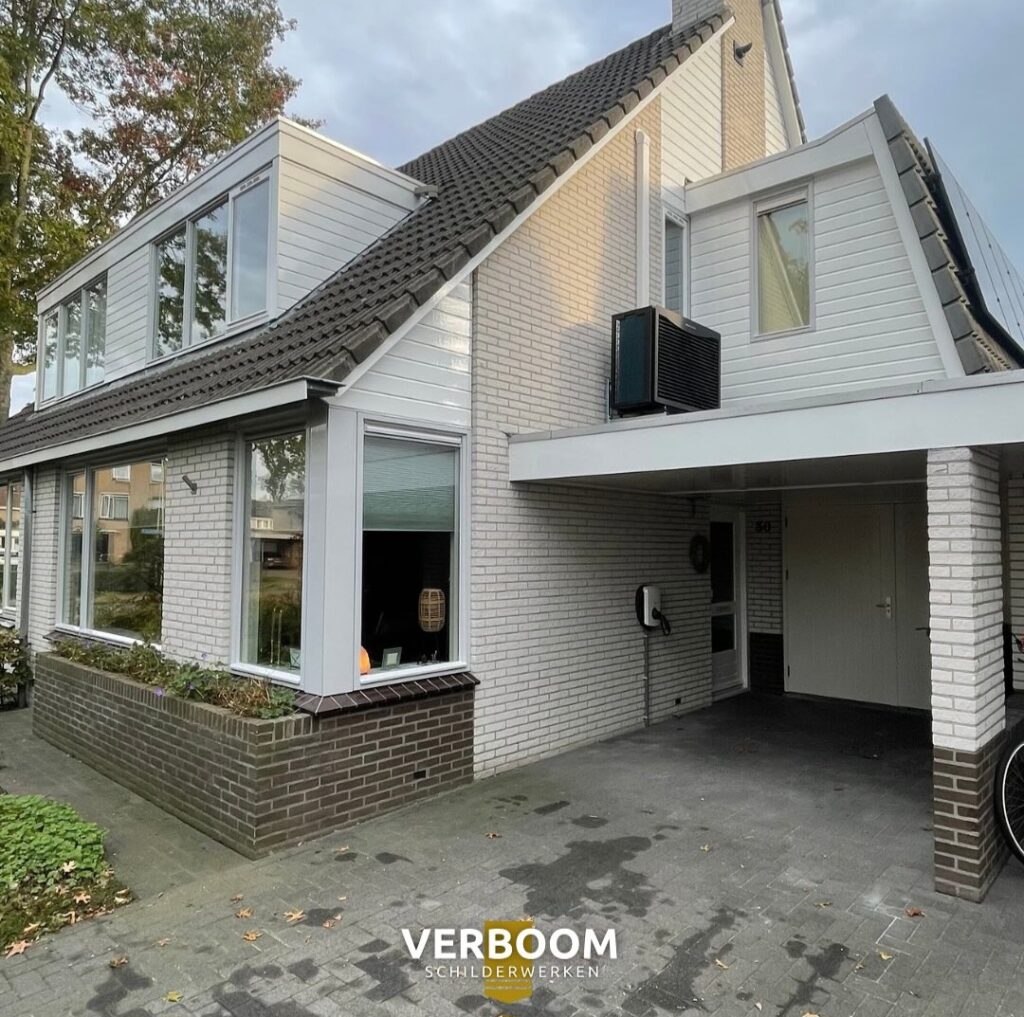 woning heino